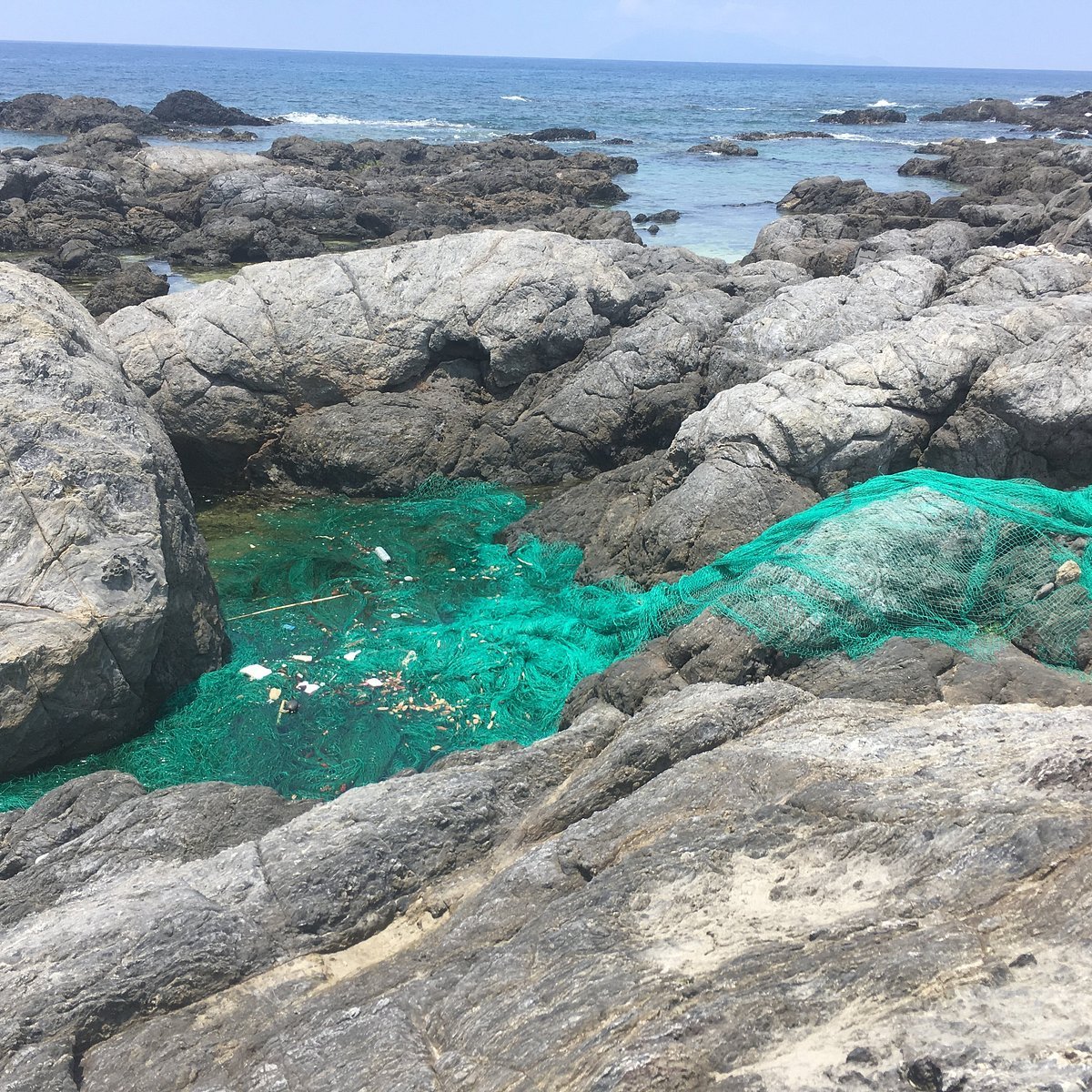 🌊 타카도 코하마 해안 이미지 5